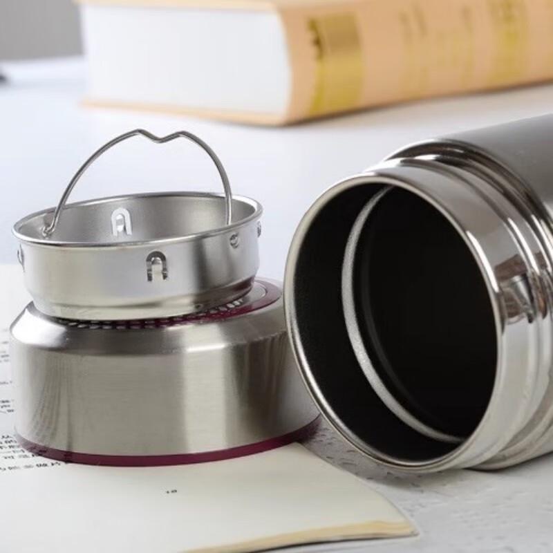 Fuguang Classic 304 Stainless Steel Thermal Mug