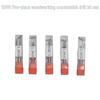High-Speed Steel Woodworking Countersink Drill Bit for Wood Screws, Hole Opening, and Step Drilling