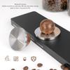304 Stainless Steel Mini Coffee Tamper 5.28cm/2.08in Coffee Hand Tamper  Espresso Accessory