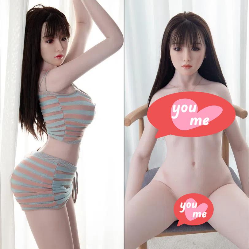 Silicone Sex Doll Sexy Big Ass Big Breast Sex Toys for Male Masturbator Real Feeling Adult Products