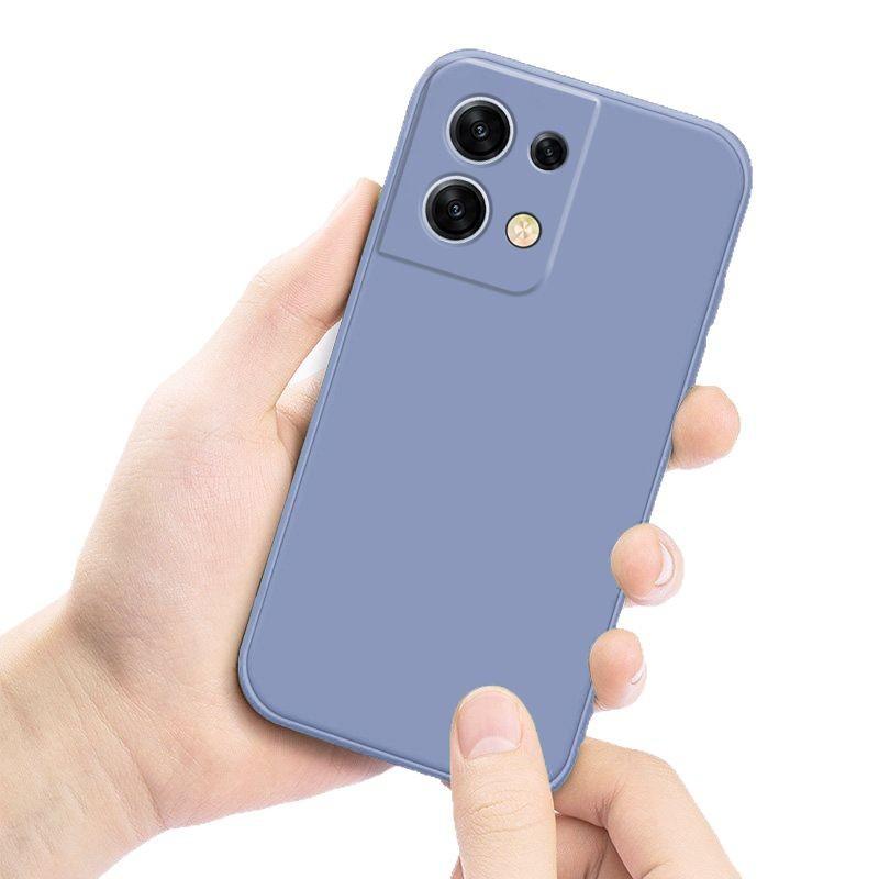Applicable to opporeno1 mobile phone case, liquid silicone reno1pro protective case, new reno1 men's and women's se all-inclusive.