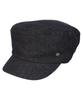 Yunibeosyeolkemiseuteuli Denim Banding Riding Cap