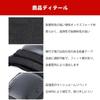 Cycling Knee Pads for Adults and Prevents Protects and Kick and Includes a Storage Available in Black and Sizes and M 6-Piece Kids, Injuries, Wrists,