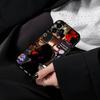 The Weeknd Album Starboy Handyhülle Für IPhone 17 15 Pro Max 14 Pro 12 11 13 Mini X XR XS 16 Plus SE Rückabdeckung