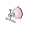 Seamless Bathroom Hook No- Punching Kitchen Storage Hook Universal Suction Cup Hook  Household