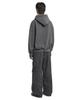 Nomaenyueol 9P Cargo Pants - Washed Charcoal