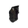 New Adidas Premium Essentials Roll Top Backpack Black IJ0766