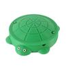 Mini Turtle Sandbox with Tools Fidget Desk Toy for Stress Relief Mini Zen Garden Sandbox Desktop Accessories for Home