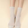 EAU CLAIR Summer Silky Socks 3 Pack