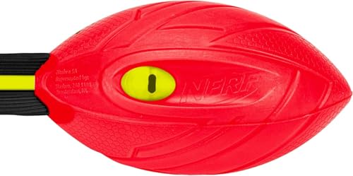 Franklin NERF Vortex Aero Howler/Park Play/Makes Sound/Whistle