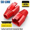 SK-LINK Cat5e/Cat6 RJ45 Connector Protection Boots