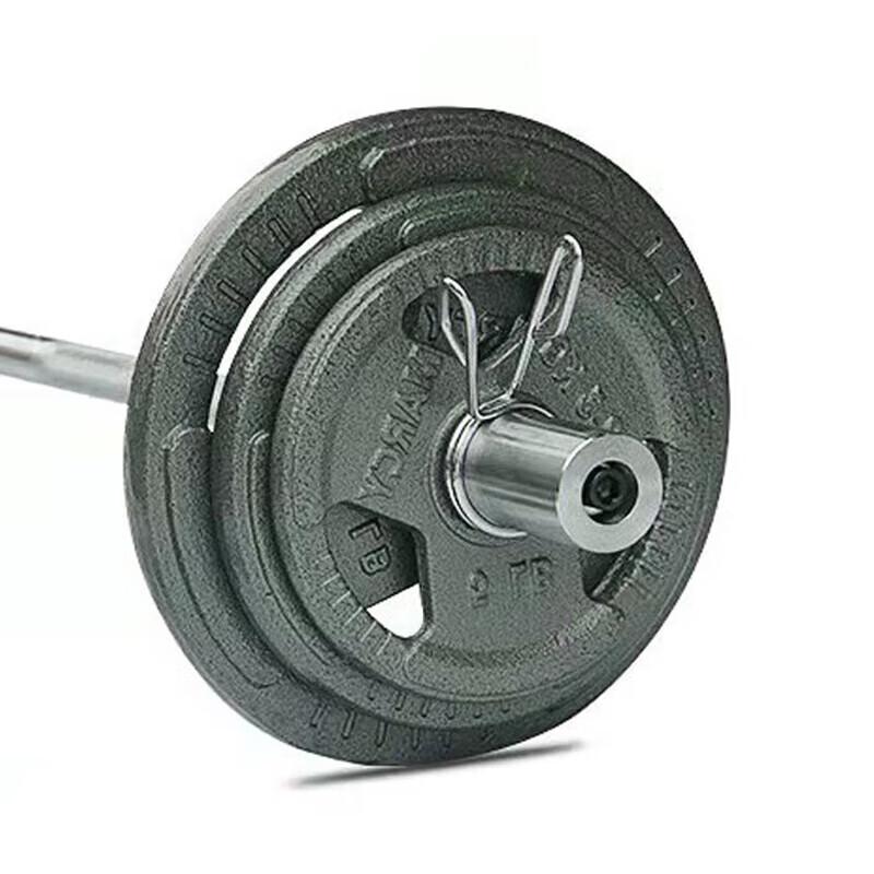 Pufan Cast Iron Barbell Plate