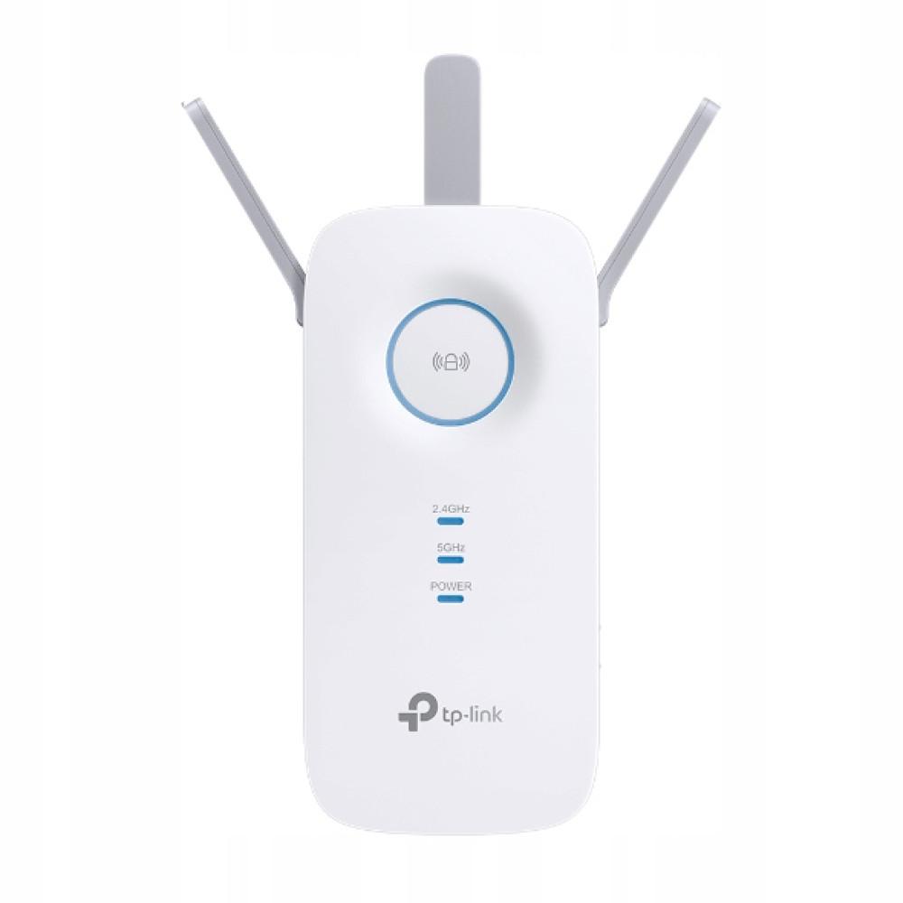 Tp-Link Re550 Wifi Signal Amplifier