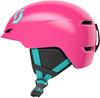 Шлем Защитный Scott Kid's Helmet Keeper 2 (MintGreen/NeonPink) Розовый