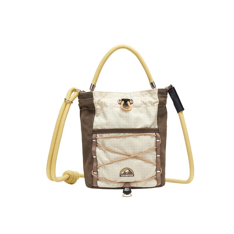 

Champion 2026 Unisex Casual Sling & Bucket Bag MIC