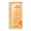 Nuxe Facial Sun Fluid LSF50 50ml