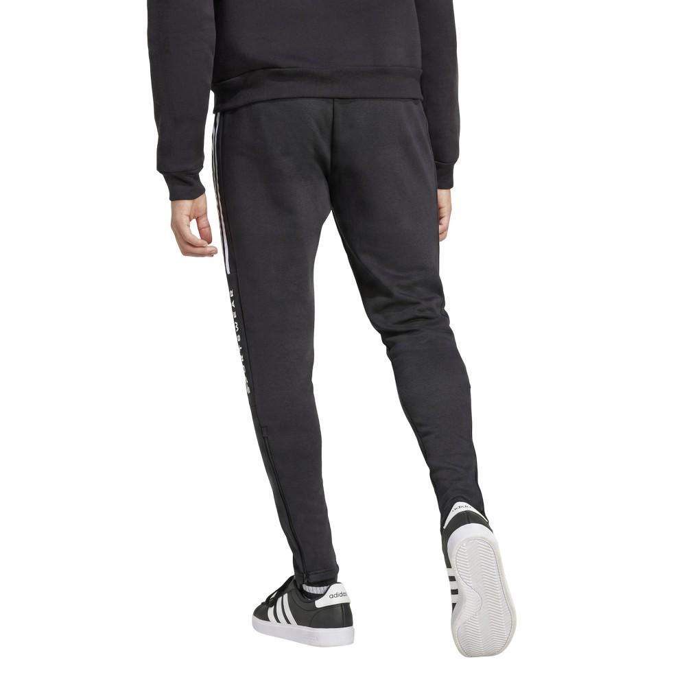 Mens House Of Tiro Fleece Jogging Bottoms