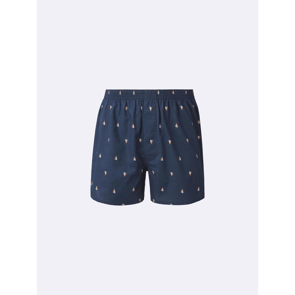 Gu By Uniqlo Fabric Trunks  Yacht 