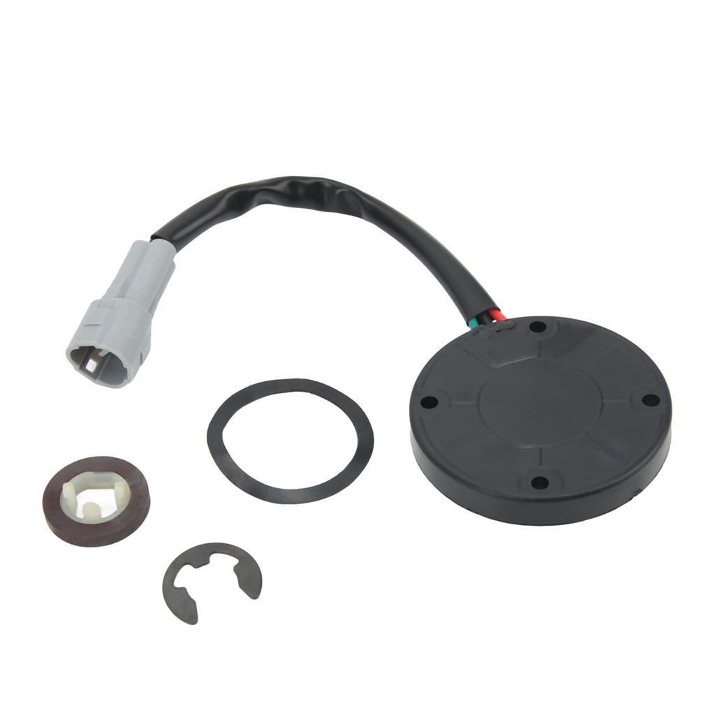 Club Car Geschwindigkeitssensor Magnet JU2 H1670 22 00 Ersatz für G22 G29 Drive YDRE Elektrofahrzeuge mit Gleichstrommotor