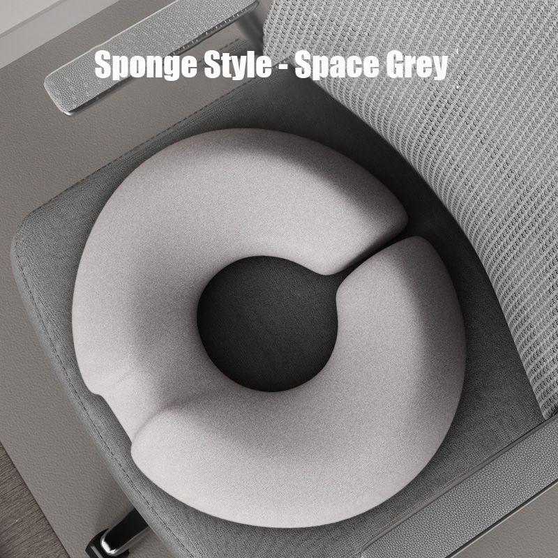 

Многофункциональная подушка для офисного сиденья Decompress, эргономичная подушка для стула для беременных женщин, ортопедическая подушка для бедер