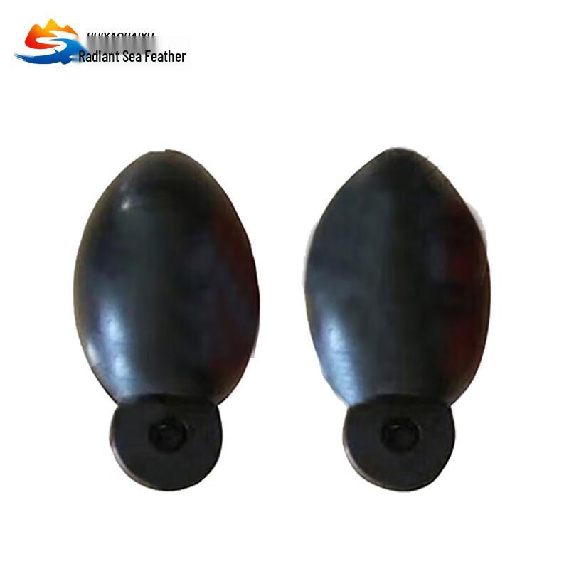 Huiyao Haiyu Marine Heaving Line Balls (Pair)