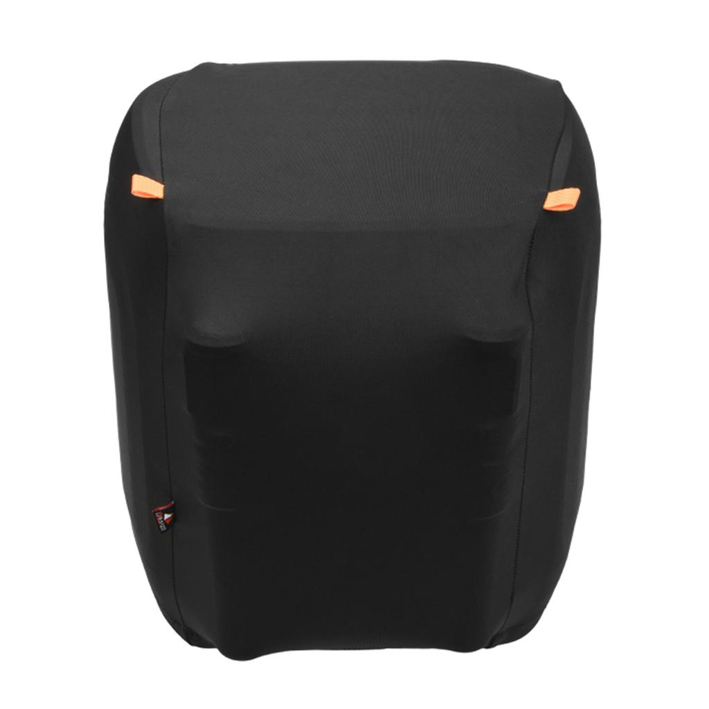 Dust Case with Elastic Band Stretchable Speaker Slip Sleeve Multifunctional Protective Dust Cover for JBL Partybox Encore2