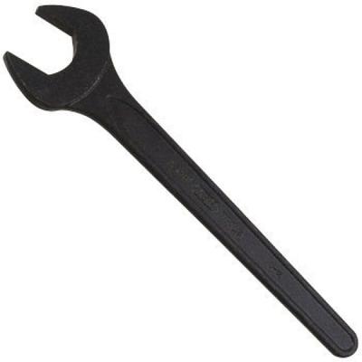 Chave de Boca Redonda ASH JIN 46mm SN0046 Boca Aberta