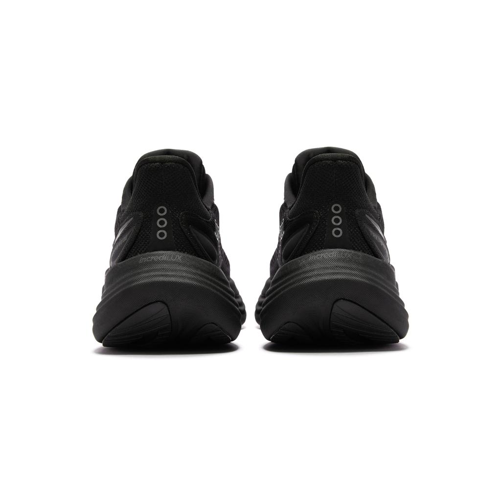 Saucony Triumph 24 Comfortable Soft Breathable Running Shoes Women sneaker Black S102138-1001