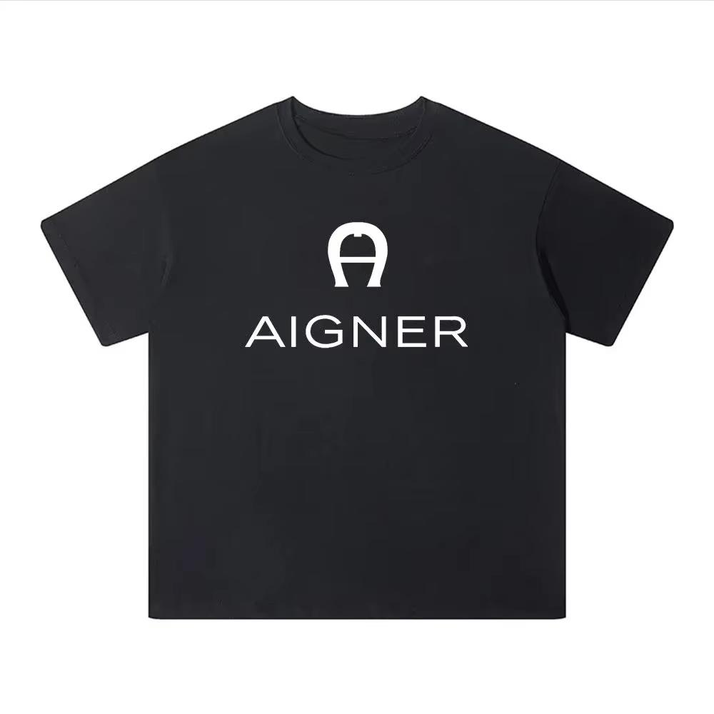 

Футболка 100% Чистый Хлопок Летний Топ Повседневная Одежда Топ с Принтом Букв S