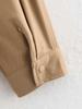Women's Autumn/Winter Adjustable Waistcoat & Casual Pants Set