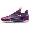 Kyrie Irving X Shock Wave 5 Pro Moon Men Sneakers Purple Midnight-Plum Periwinkle-Red 112411111S-1