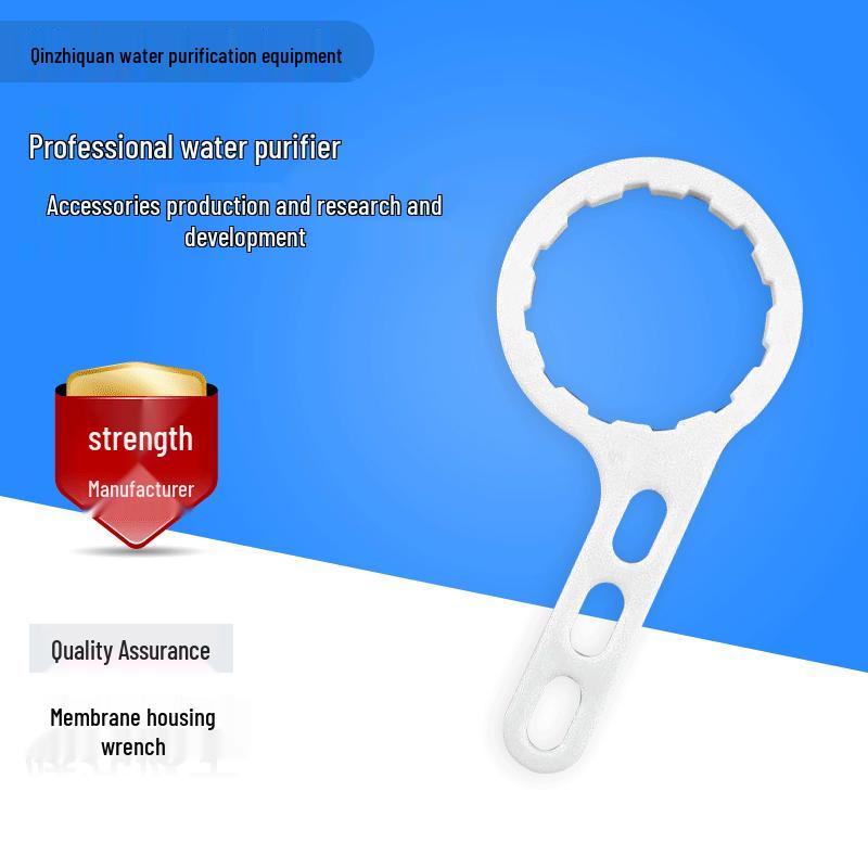 Ultrafiltration Membrane Housing Wrench - Water Purifier Accessory