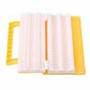 New Barbecue Skewer Machine BBQ Kebab Maker Meat String Device Brochettes Tools