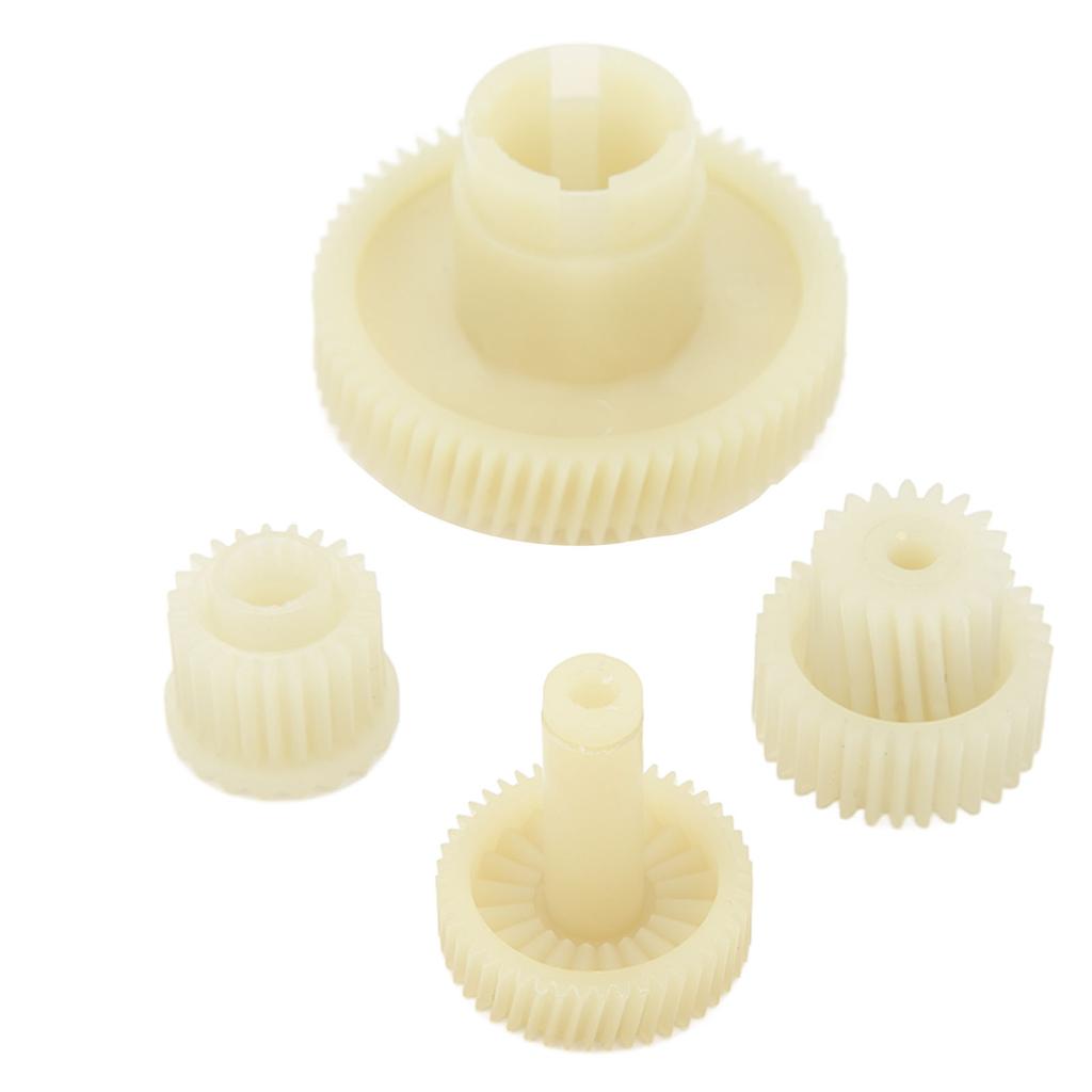 Parking Brake Gear Actuator Repair Kit Handbrake Module Repair Gears Replacement for Land Rover