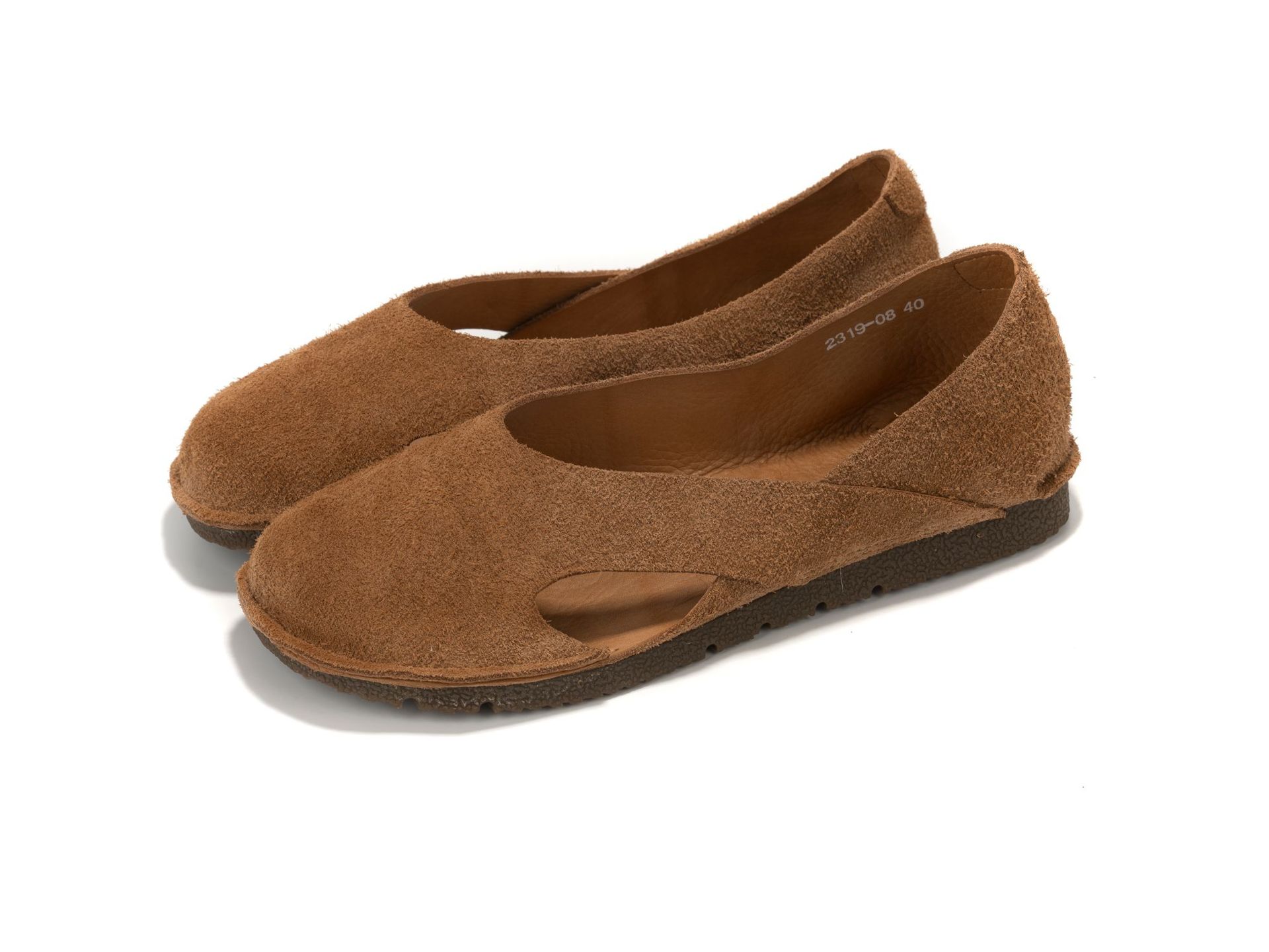 

Кожаные сандалии мужские мягкая кожа мягкая подошва одна педаль первый слой коровьей кожи мужская обувь новая плоская повседневная обувь мужская 38 хаки