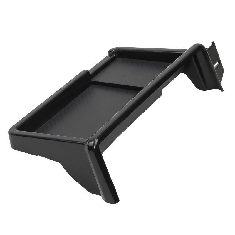 BMW 3 Series (F30 15-19) Center Console Screen and Rear Storage Box with Phone Holder