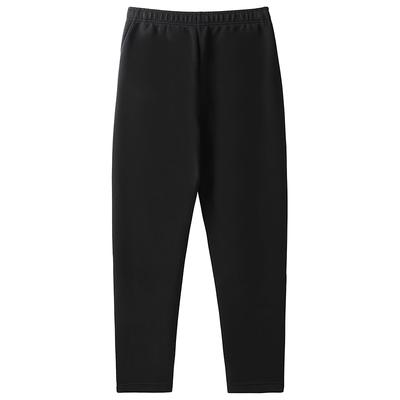 Simple Fashion Versatile Commuting Straight Leg Comfortable Outdoor Casual Running Cuffed Sweatpants Knitted Sports Pants AKLVD30-1