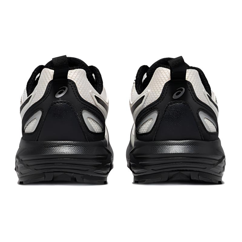 Asics Gel-Sonoma CN Lightweight Comfortable Shock Absorbing Durable Breathable Low-Top Casual Trail Running Shoes Women sneaker White 1012B656