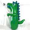 Opblaasbare Tuimelaar Speelgoed Grote Dinosaurus Staande Bokszak Jongens Spellen Sport Stressverlichting Speelgoed Kind Montessori Plezier Puzzelspeelgoed