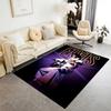 Elvis Presley Guitar Performance Floor Rug Office Rug Design for Hallway Decorate room Kitchen Bedrooms Antislip Carpet Anime Office Decor