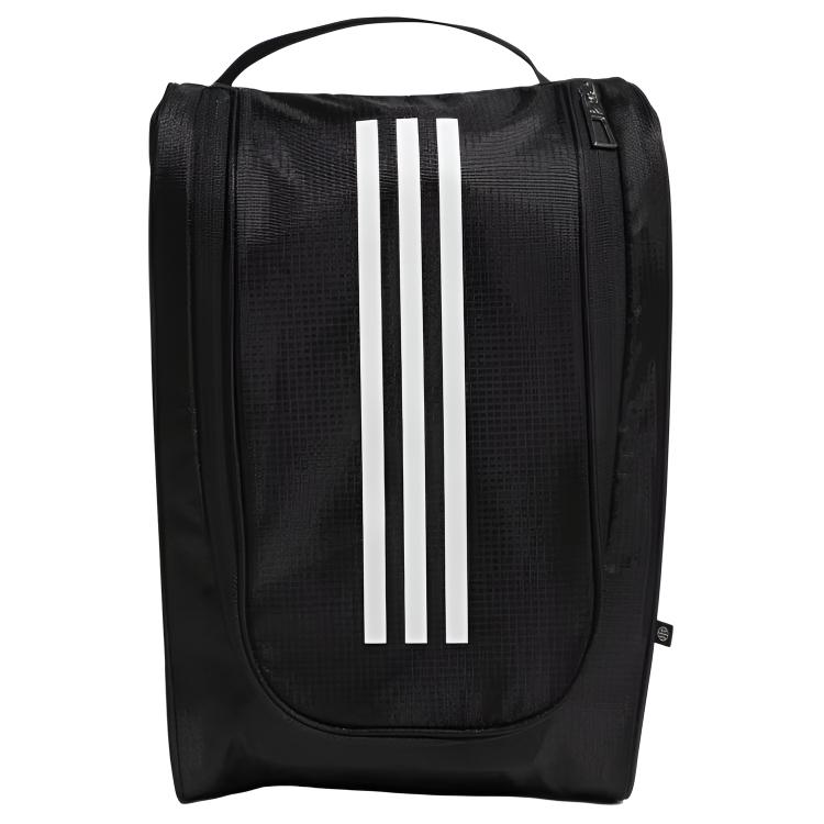 

Adidas Polyester Handbag Unisex Black HT5715