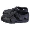 PARABOOT ×WTAPS 2024 Gurkha Sandalen Schuhe 41 NoirGebraucht
