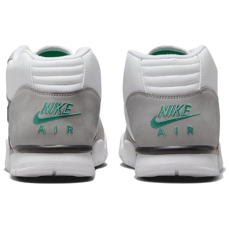 Nike Air Trainer 1 Mid 'Chlorophyll' 2022 DM0521-100