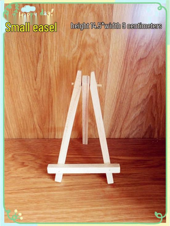 Superleichter 3D-Knetrahmen für Kinder (40x60cm)