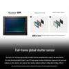Sony Alpha 9 III Full-Frame Mirrorless Camera (CN Version)