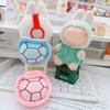 Doll Clothes for La Bubu 17cm Handmade Turtle Shell Decoration Baby Clothes Photo Shoot Doll Outfits Gifts for Doll Lover