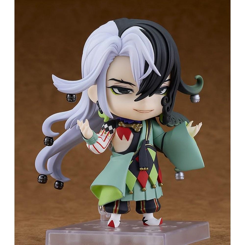 Orange Rouge Nendoroid Fate/Grand Order Alter Ego Ryouko Doeman