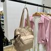 2024 Autumn/Winter New Fashion Casual Canvas Large Capacity Travel Backpack Shoulder Bag for Outings