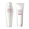 Shiseido Aqua Intensive Shampoo 250mL Treatment 2 250g &