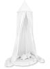 Hanging canopy - white